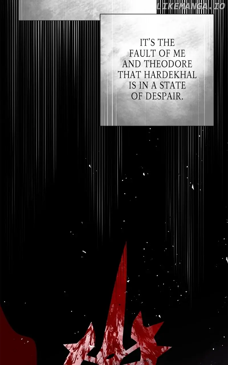The Dark Lord's Confession Chapter 103 Page 17