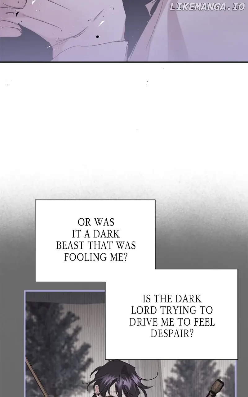 The Dark Lord's Confession Chapter 103 Page 22