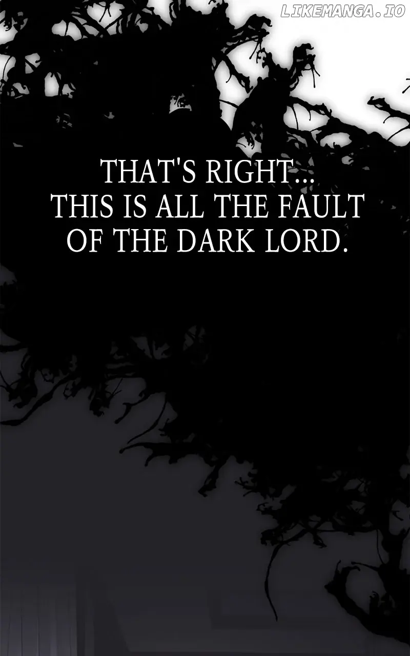 The Dark Lord's Confession Chapter 103 Page 24