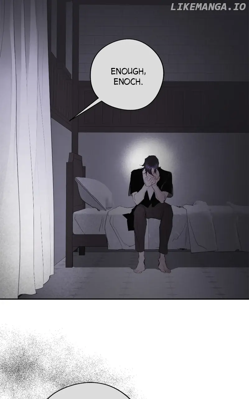 The Dark Lord's Confession Chapter 103 Page 25