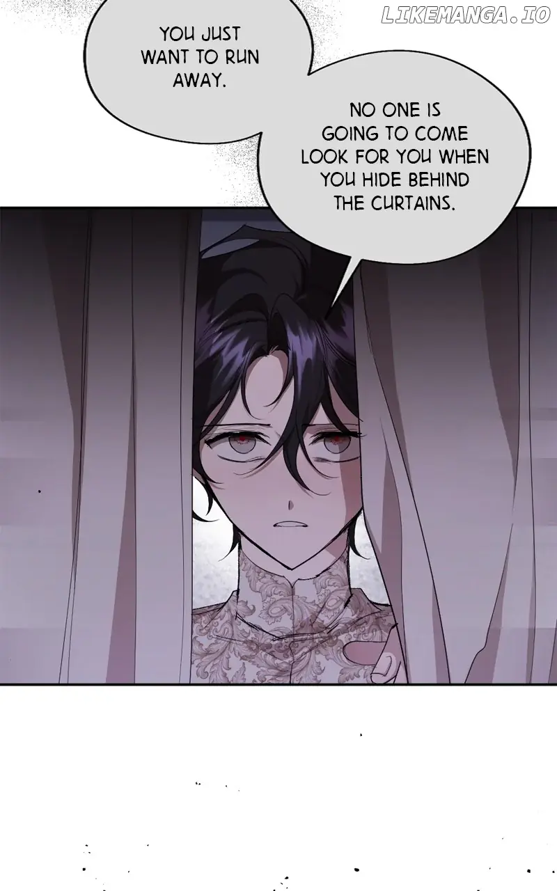 The Dark Lord's Confession Chapter 103 Page 26