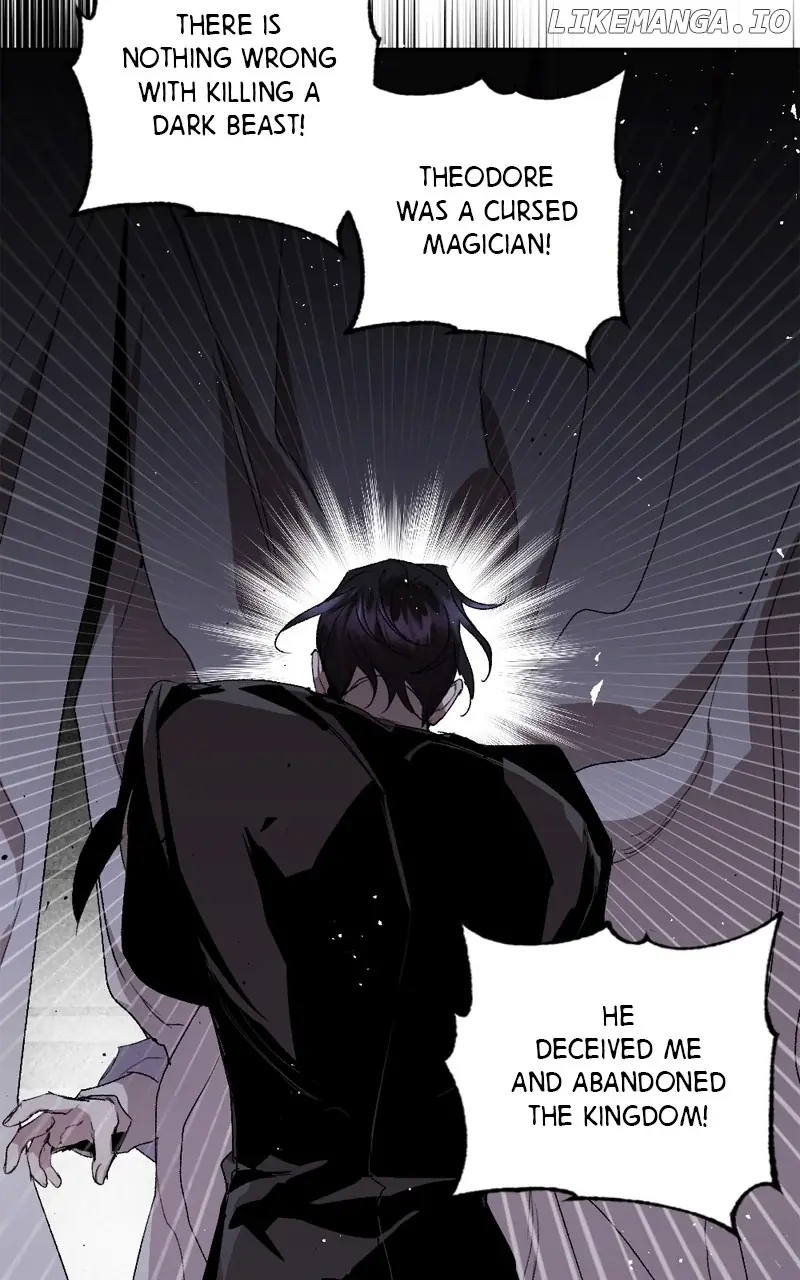 The Dark Lord's Confession Chapter 103 Page 30