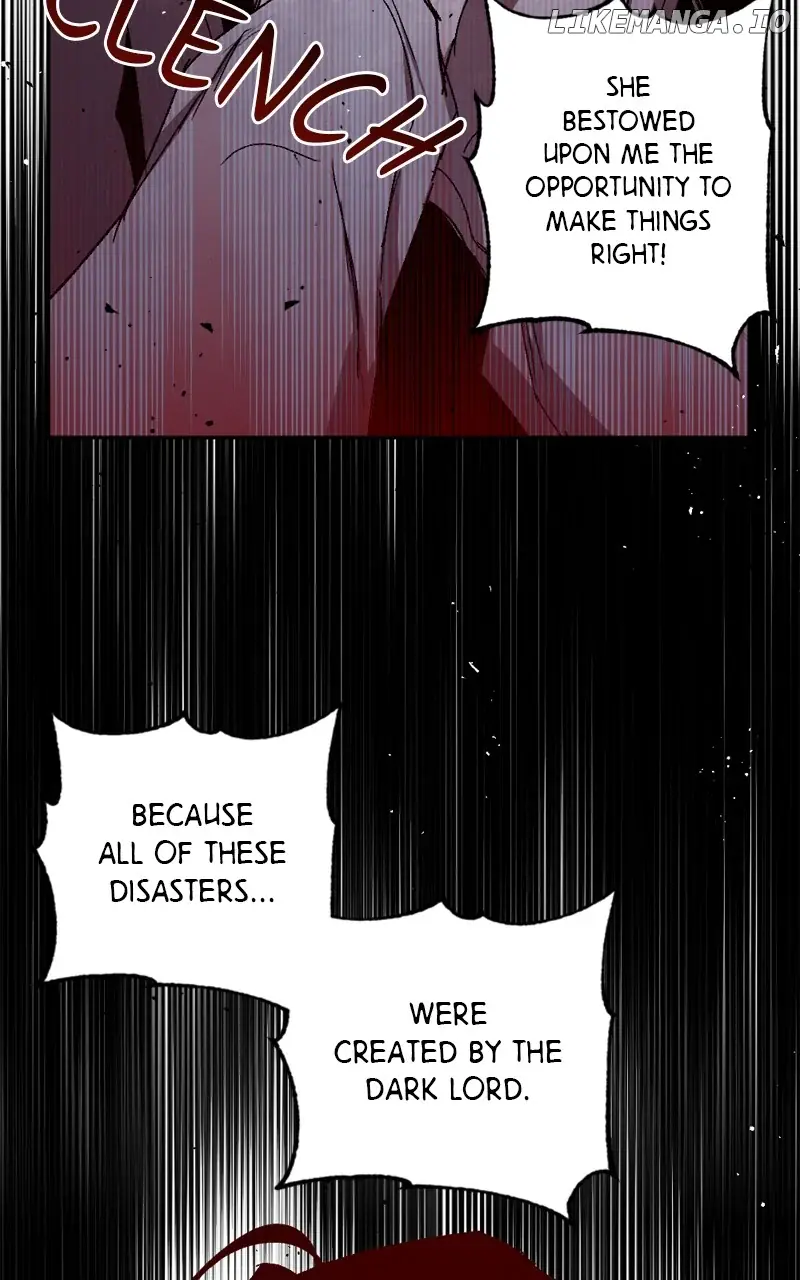 The Dark Lord's Confession Chapter 103 Page 32