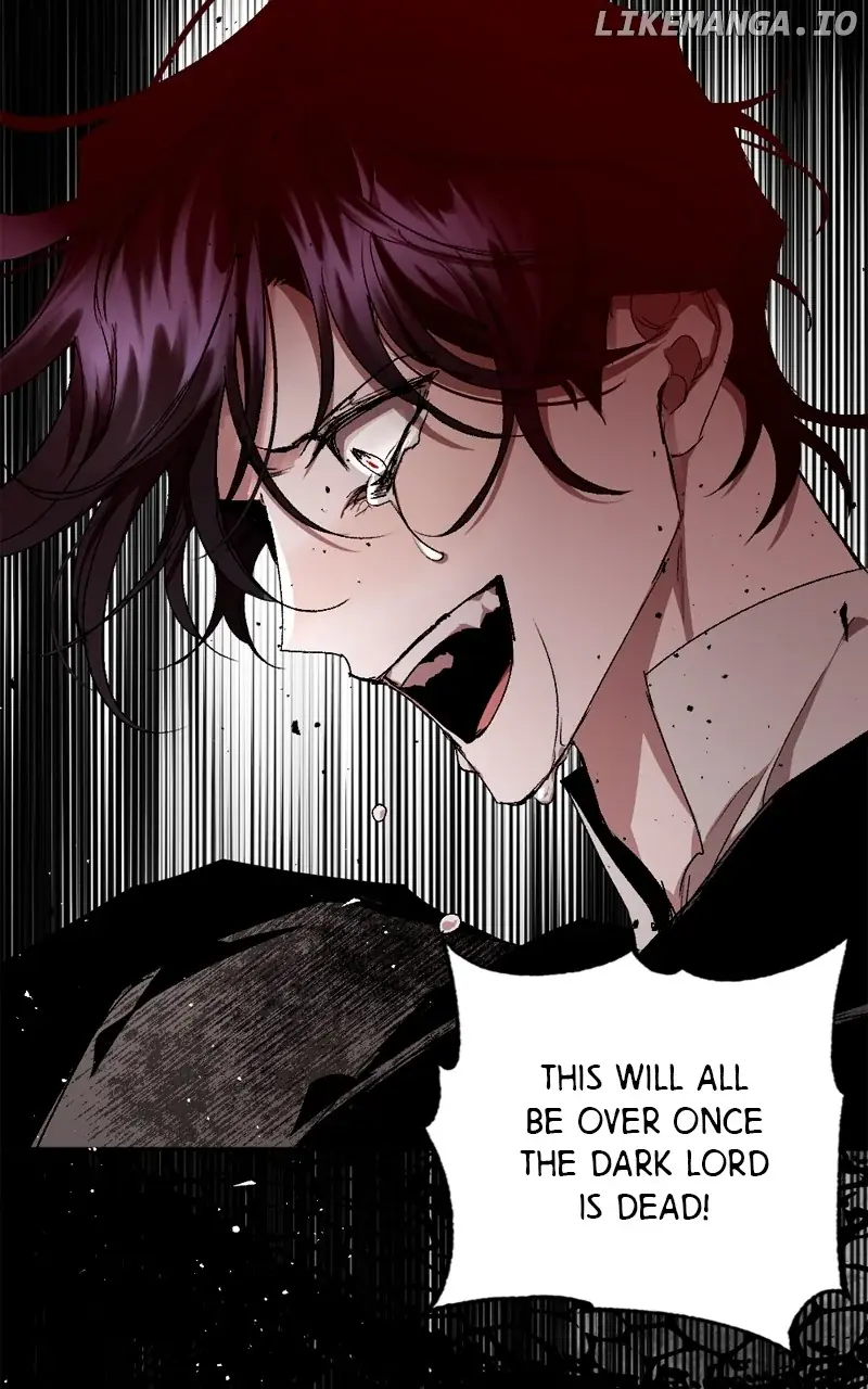 The Dark Lord's Confession Chapter 103 Page 33