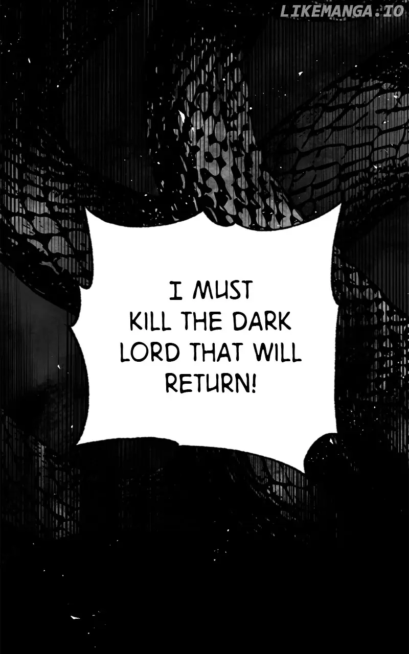 The Dark Lord's Confession Chapter 103 Page 34