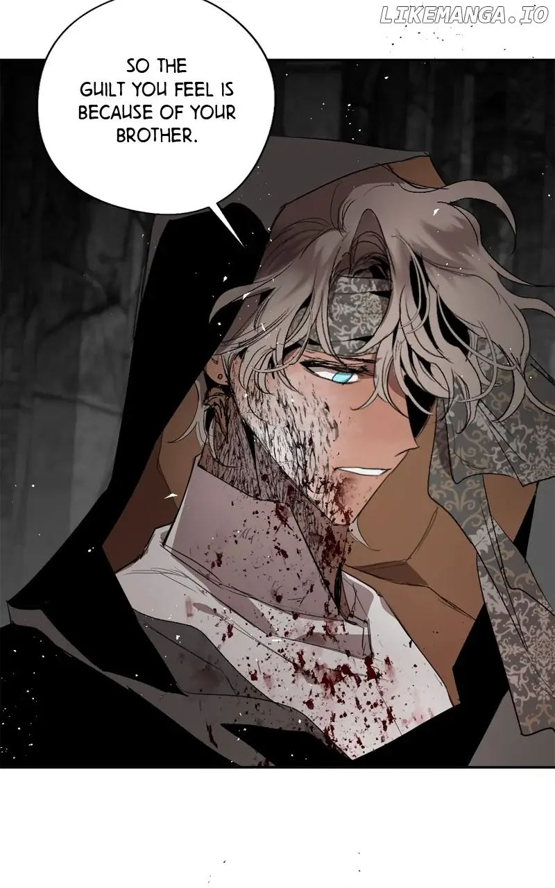 The Dark Lord's Confession Chapter 103 Page 51