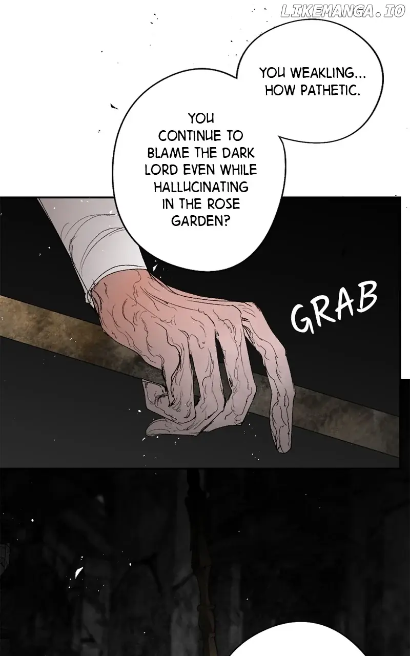 The Dark Lord's Confession Chapter 103 Page 52