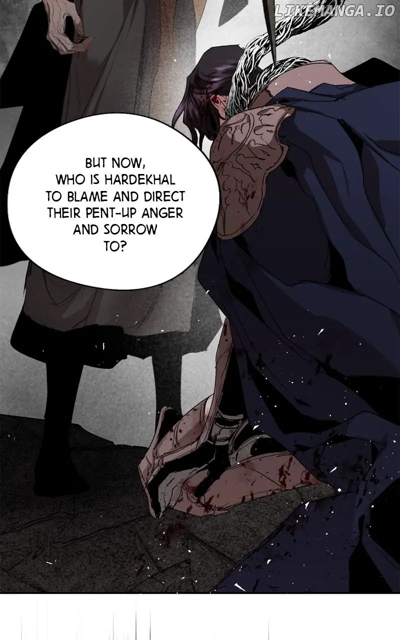 The Dark Lord's Confession Chapter 103 Page 54