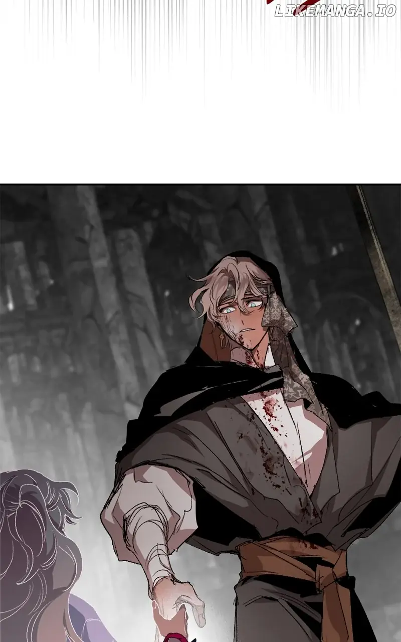 The Dark Lord's Confession Chapter 103 Page 56