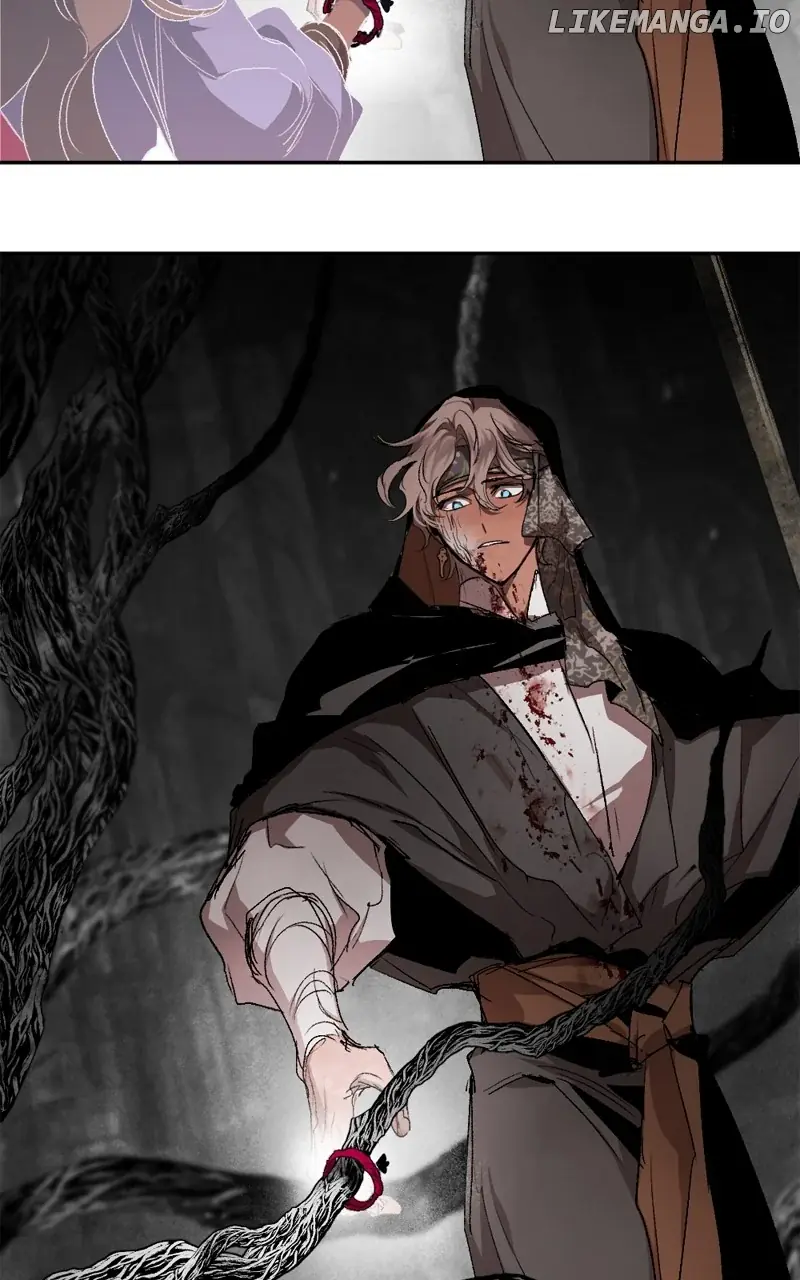 The Dark Lord's Confession Chapter 103 Page 57