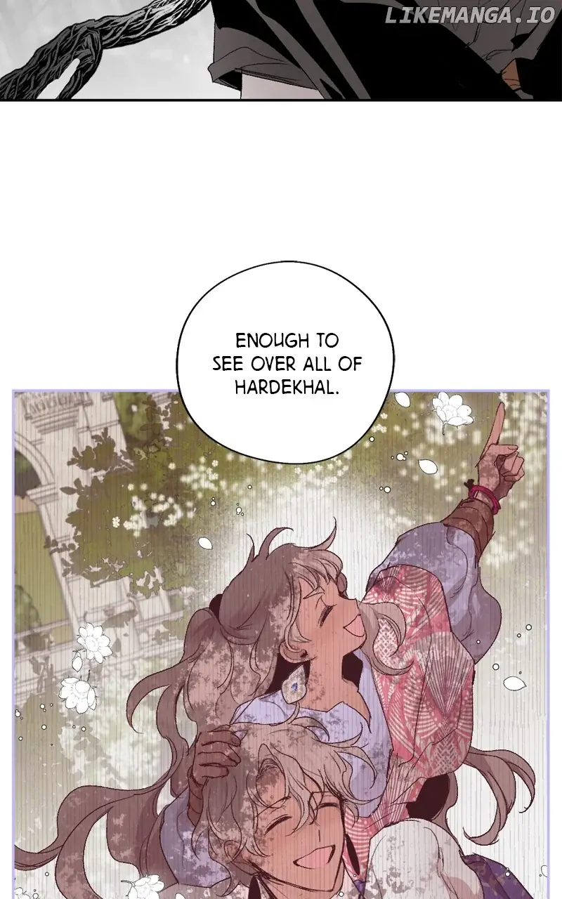 The Dark Lord's Confession Chapter 103 Page 60