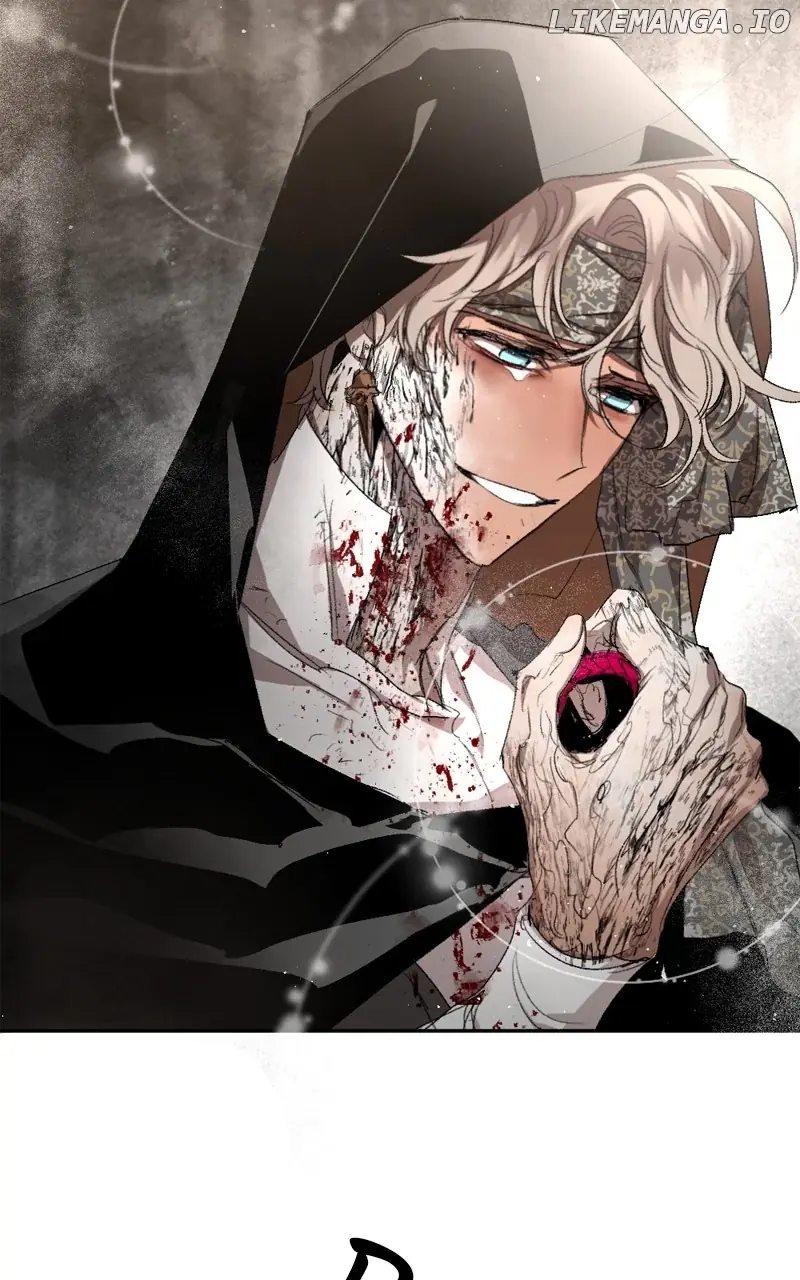 The Dark Lord's Confession Chapter 103 Page 64