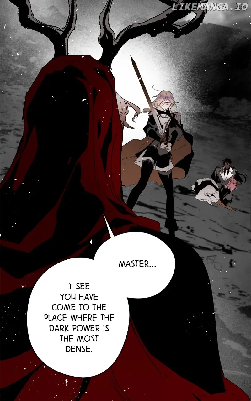 The Dark Lord's Confession Chapter 103 Page 75