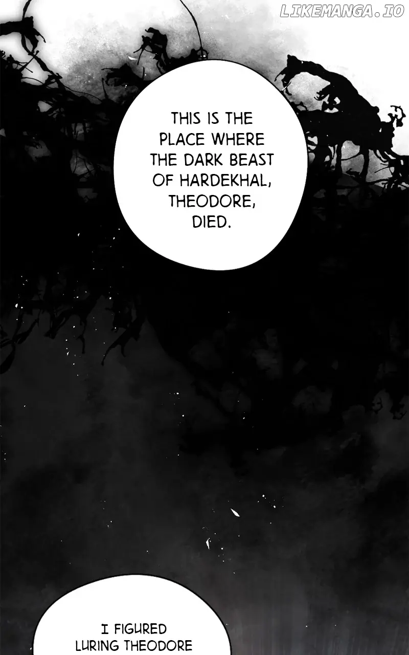 The Dark Lord's Confession Chapter 103 Page 77