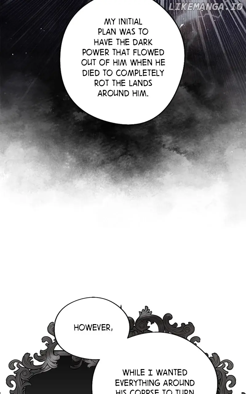The Dark Lord's Confession Chapter 103 Page 79