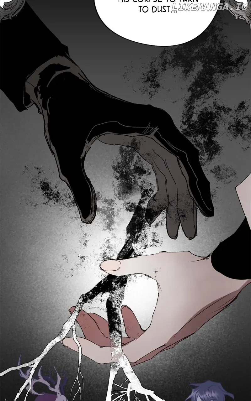 The Dark Lord's Confession Chapter 103 Page 80