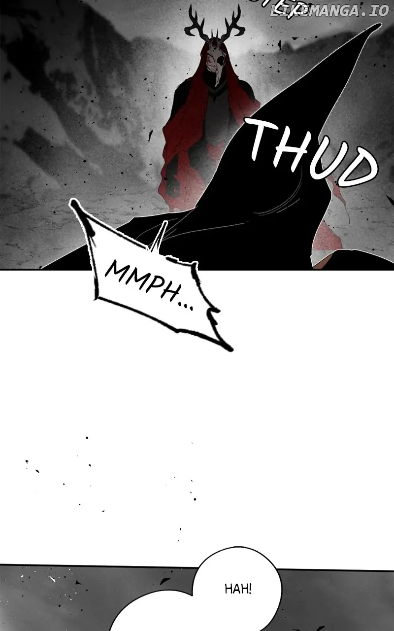 The Dark Lord's Confession Chapter 103 Page 89
