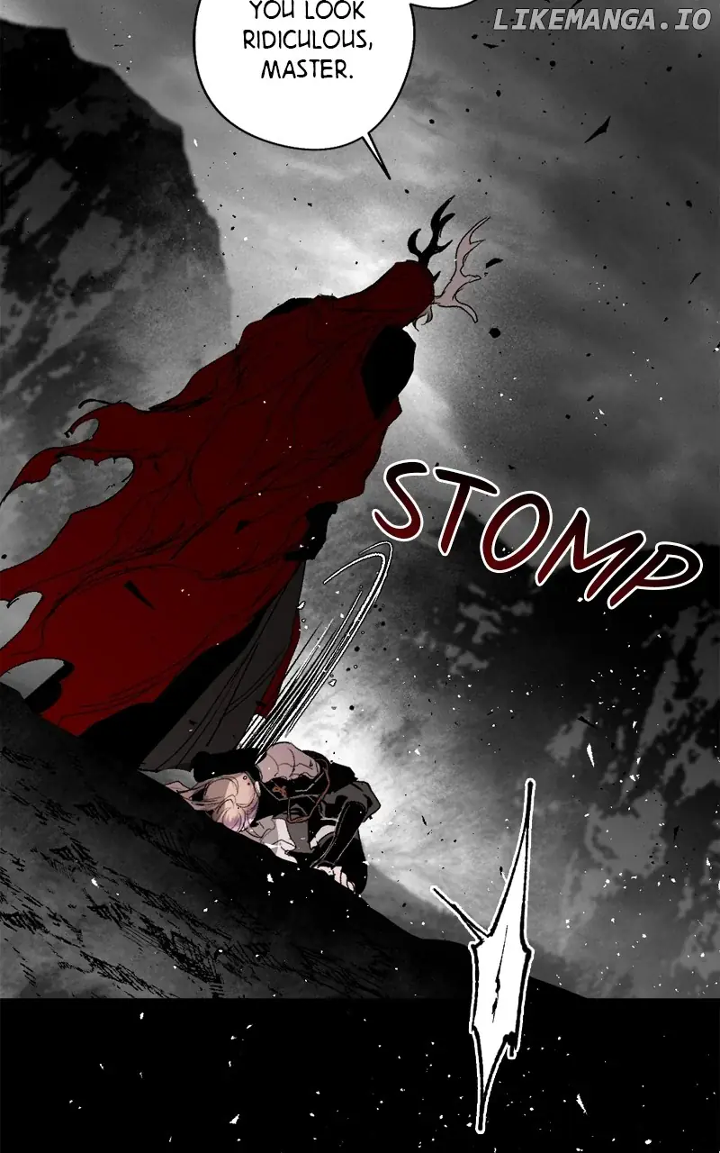 The Dark Lord's Confession Chapter 103 Page 90