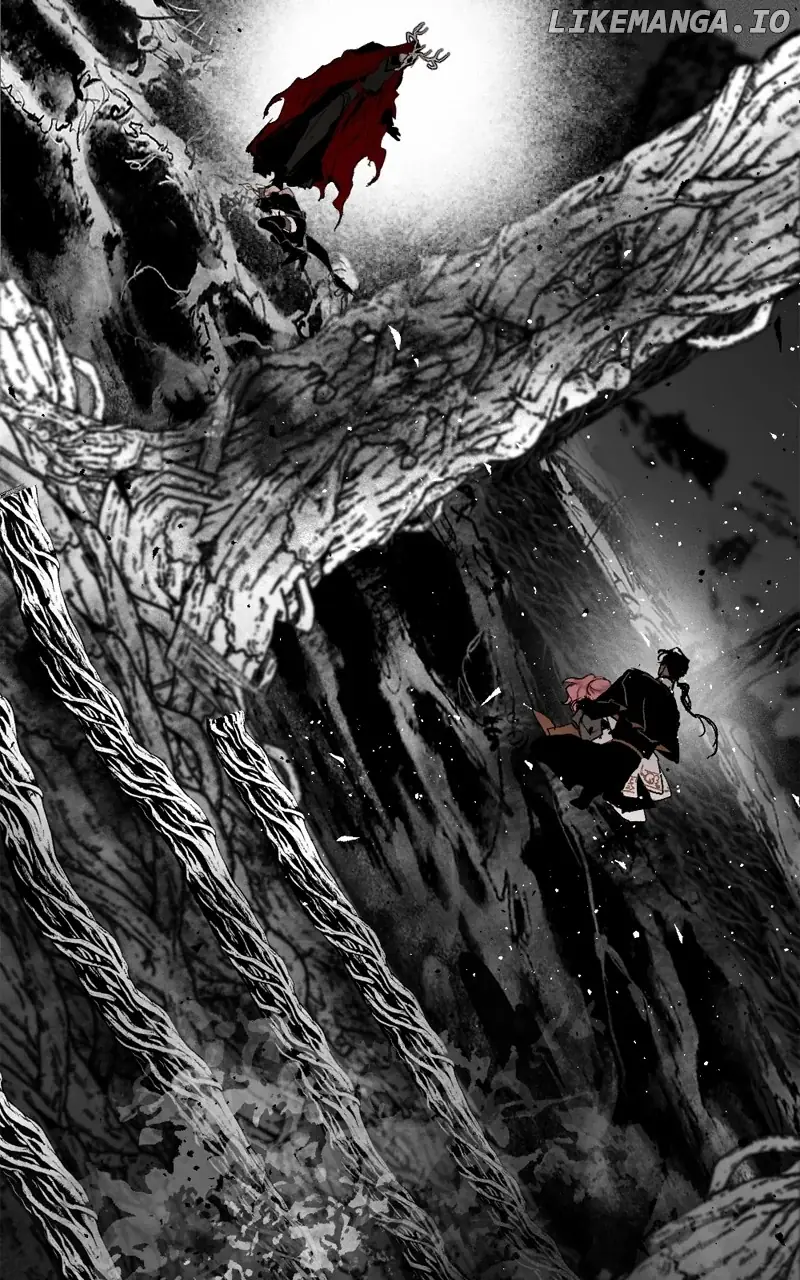 The Dark Lord's Confession Chapter 103 Page 93