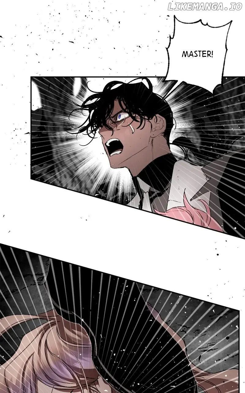 The Dark Lord's Confession Chapter 103 Page 95