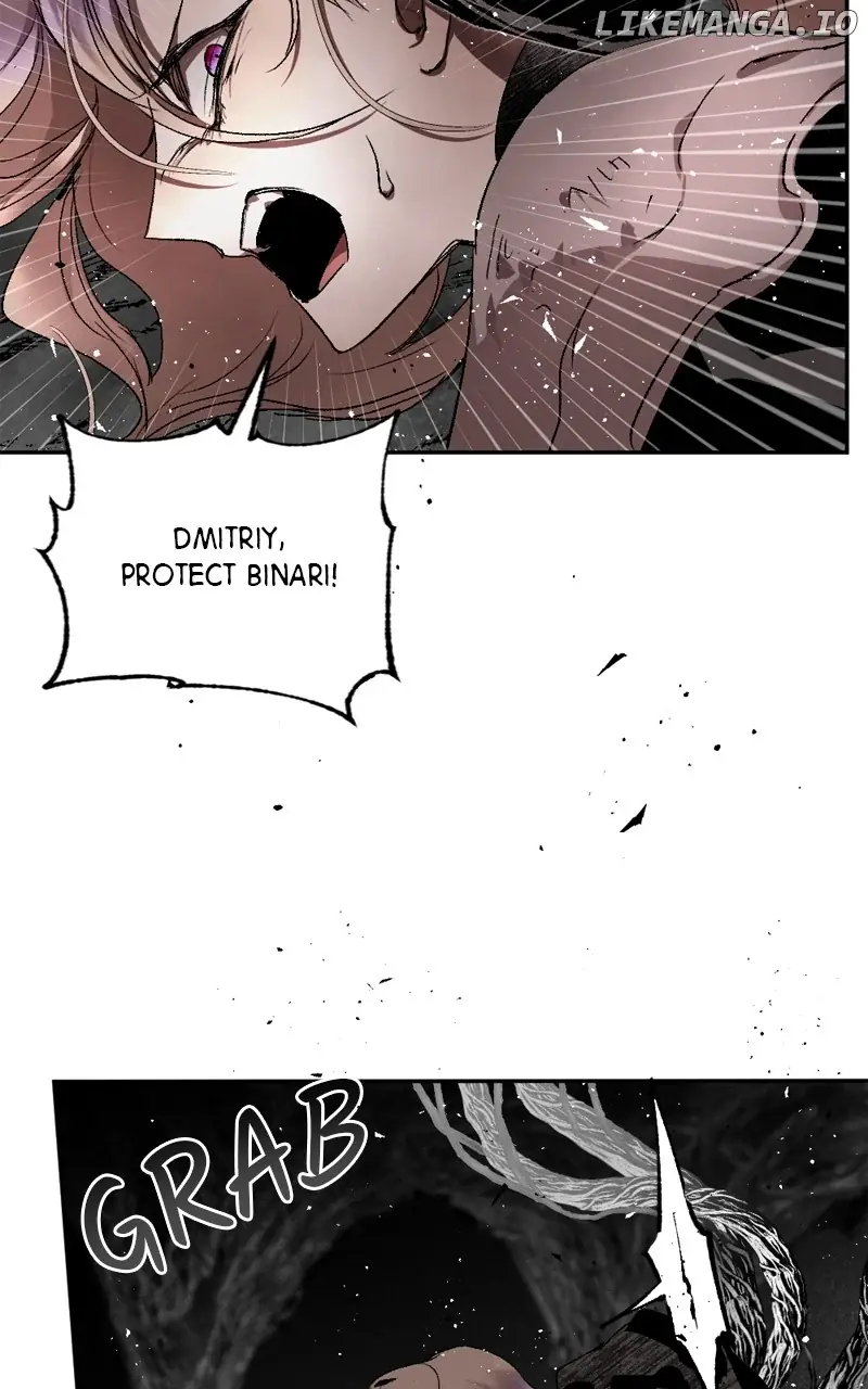 The Dark Lord's Confession Chapter 103 Page 96