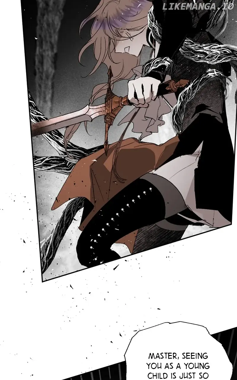 The Dark Lord's Confession Chapter 103 Page 97