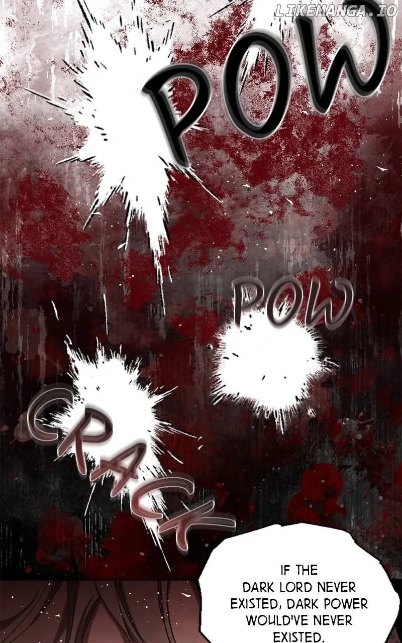 The Dark Lord's Confession Chapter 103 Page 100