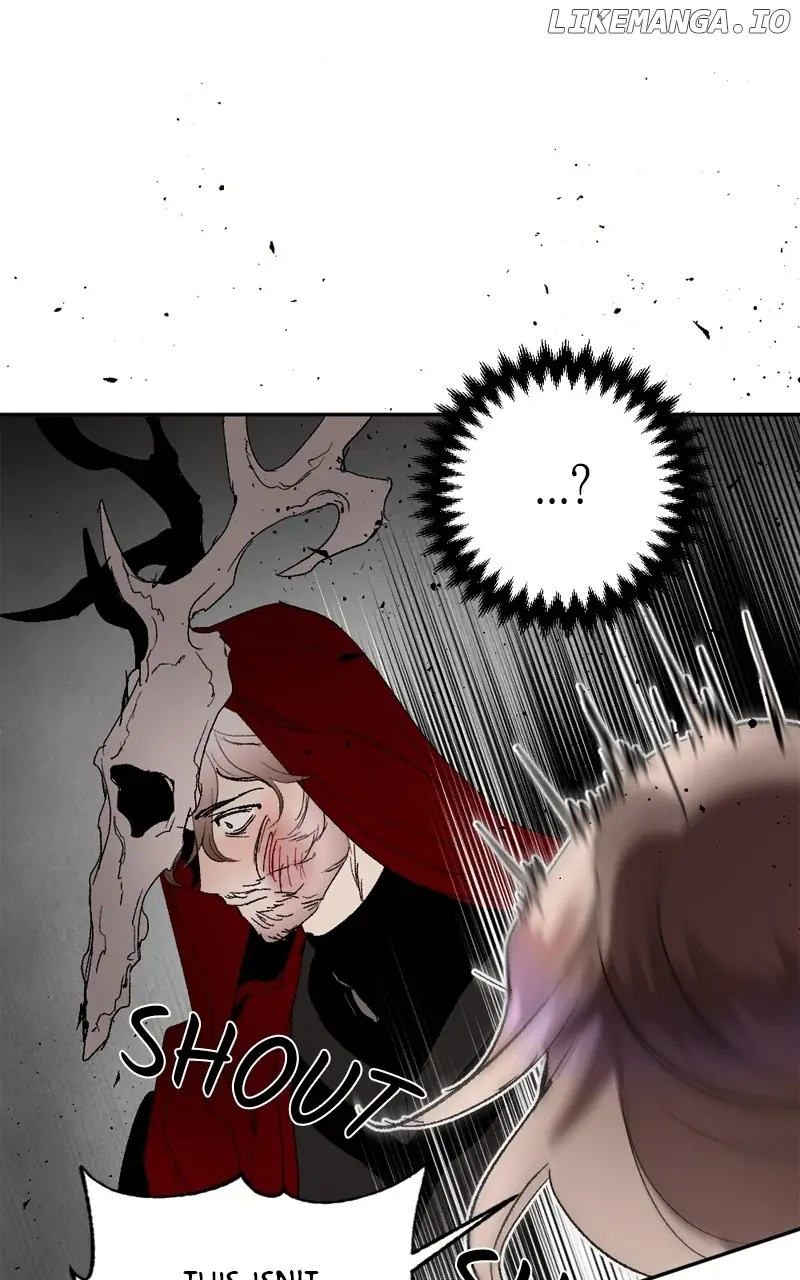 The Dark Lord's Confession Chapter 103 Page 105