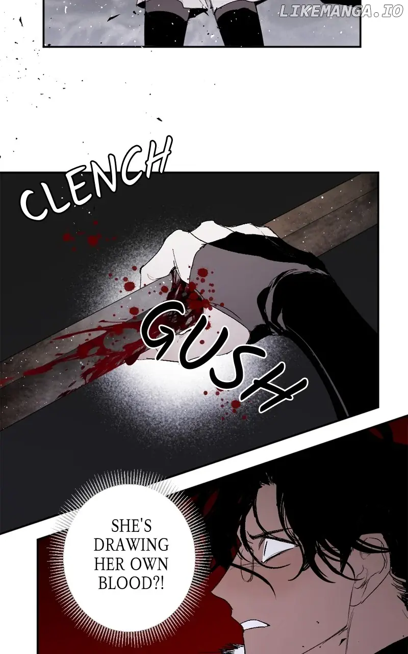 The Dark Lord's Confession Chapter 103 Page 109