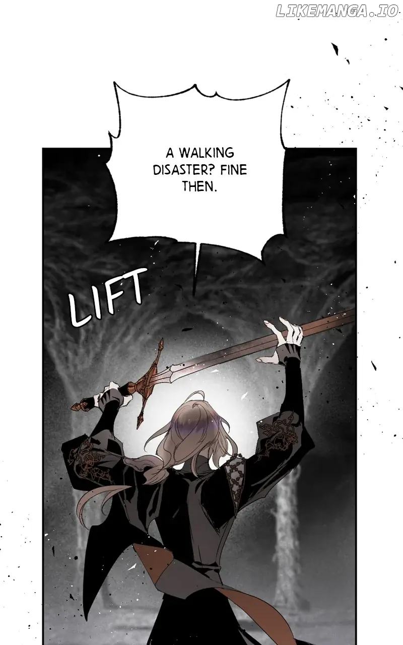 The Dark Lord's Confession Chapter 104 Page 2