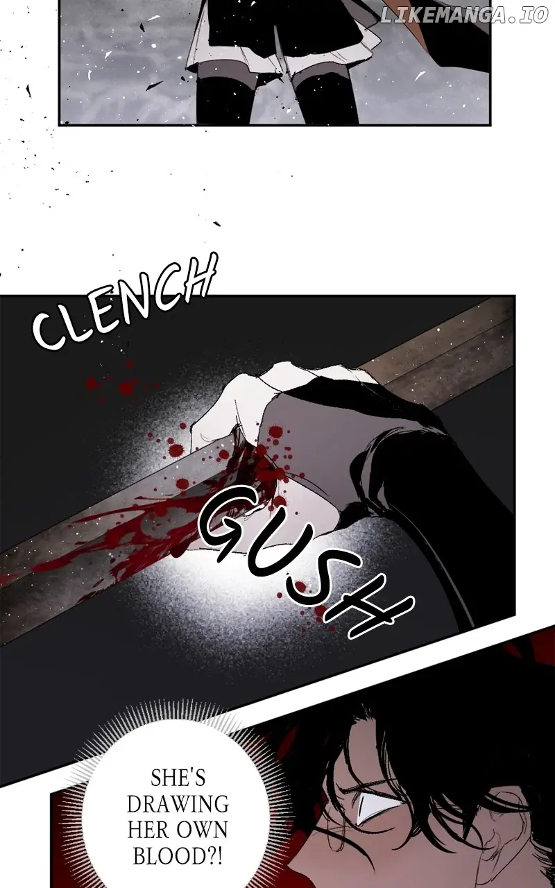 The Dark Lord's Confession Chapter 104 Page 3