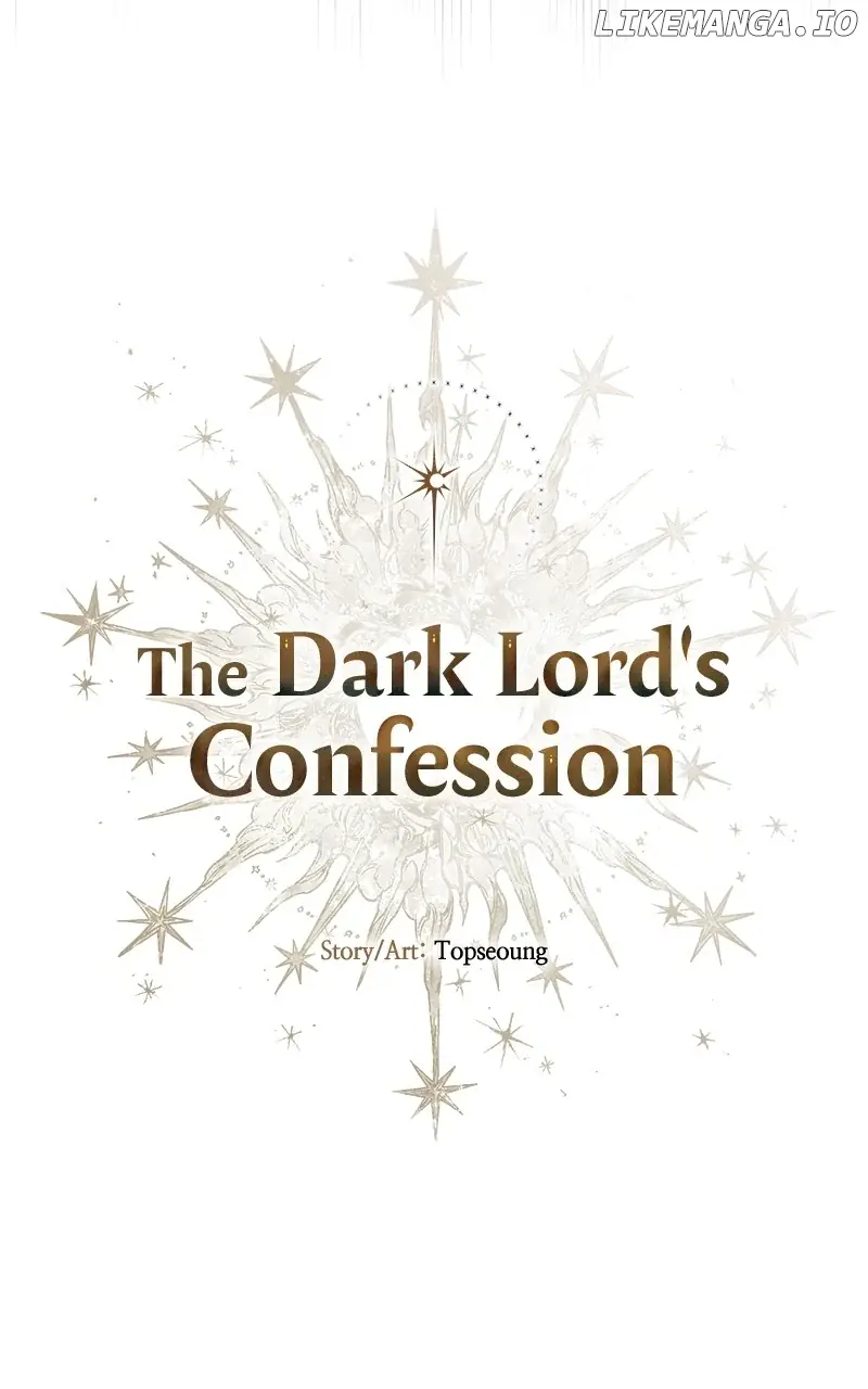 The Dark Lord's Confession Chapter 104 Page 7