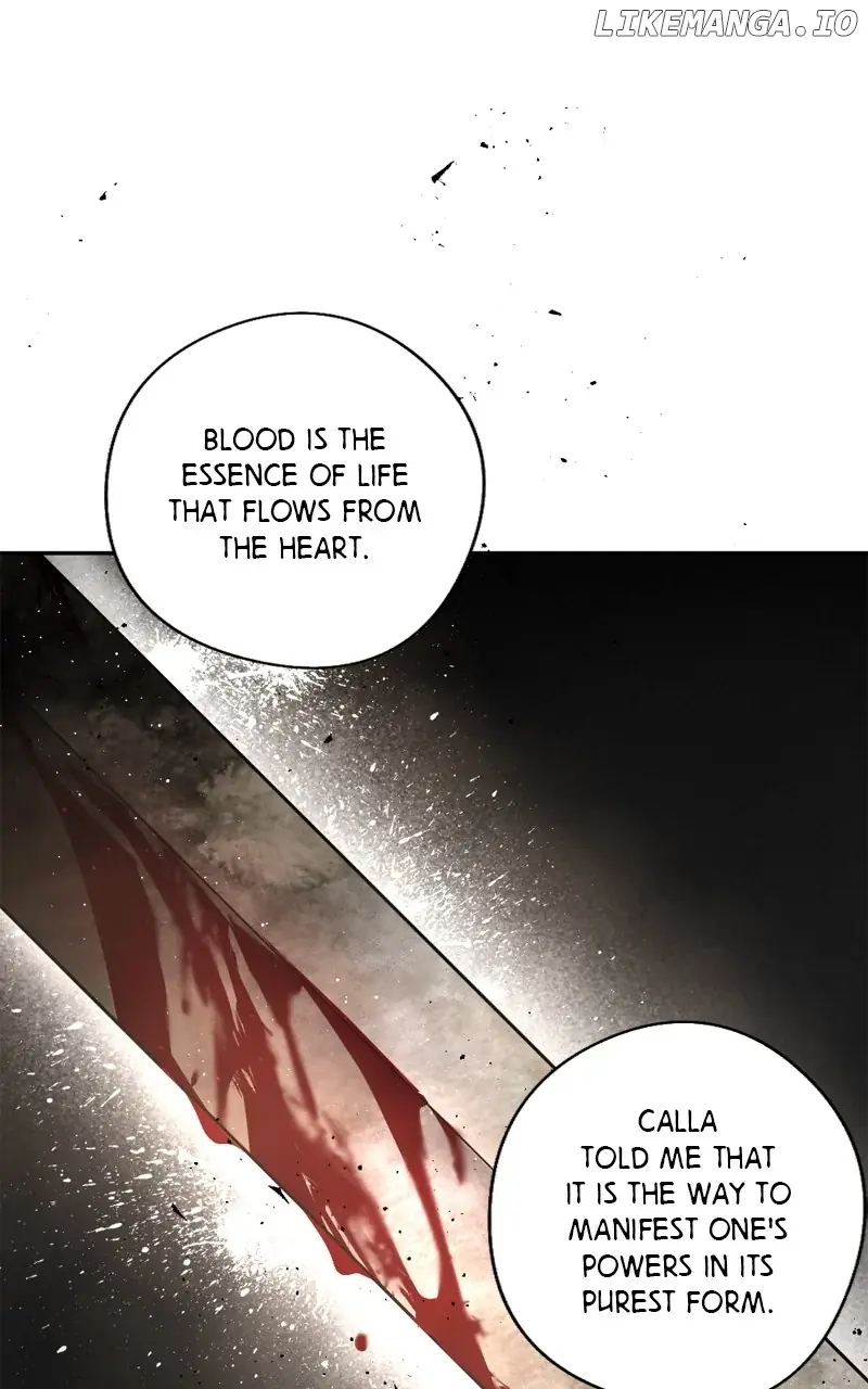 The Dark Lord's Confession Chapter 104 Page 8