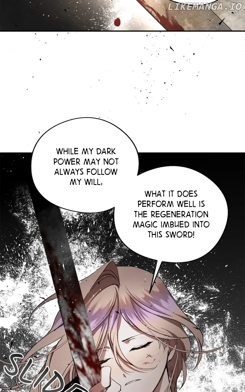The Dark Lord's Confession Chapter 104 Page 9