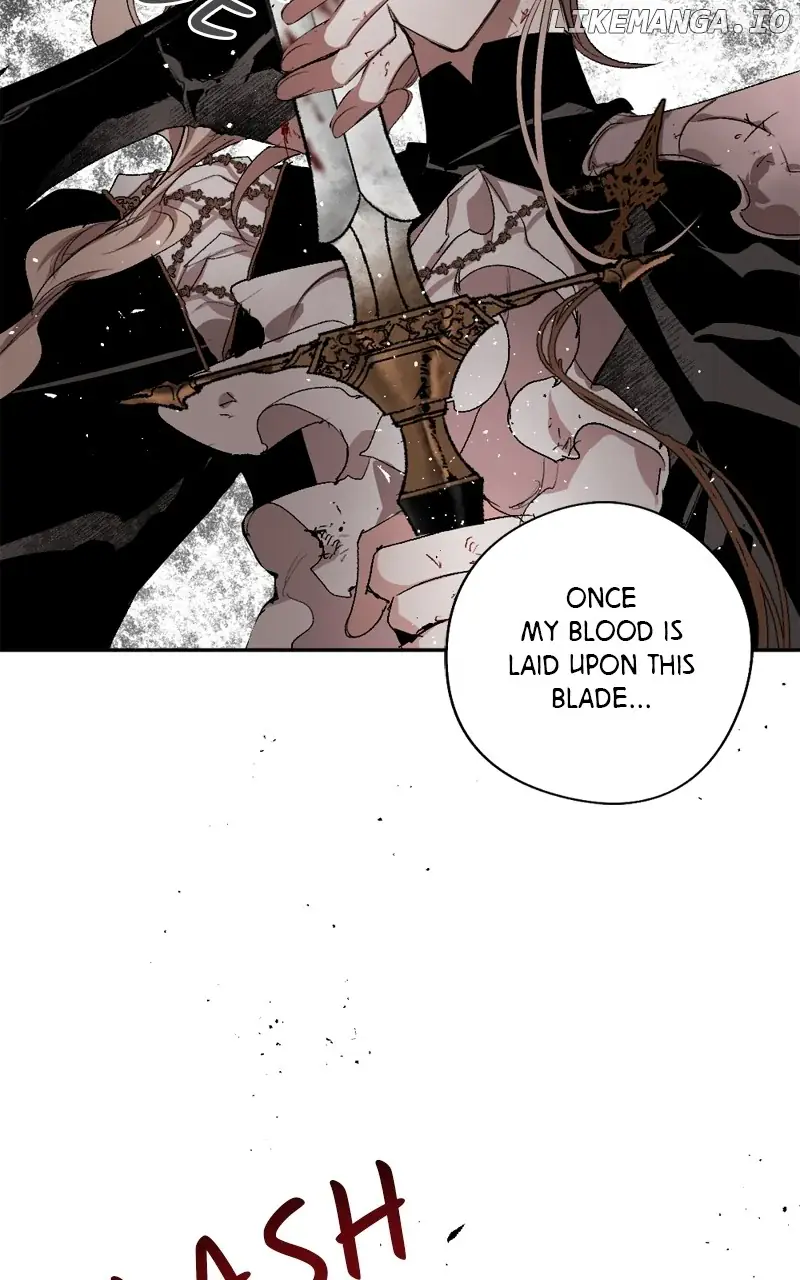 The Dark Lord's Confession Chapter 104 Page 10