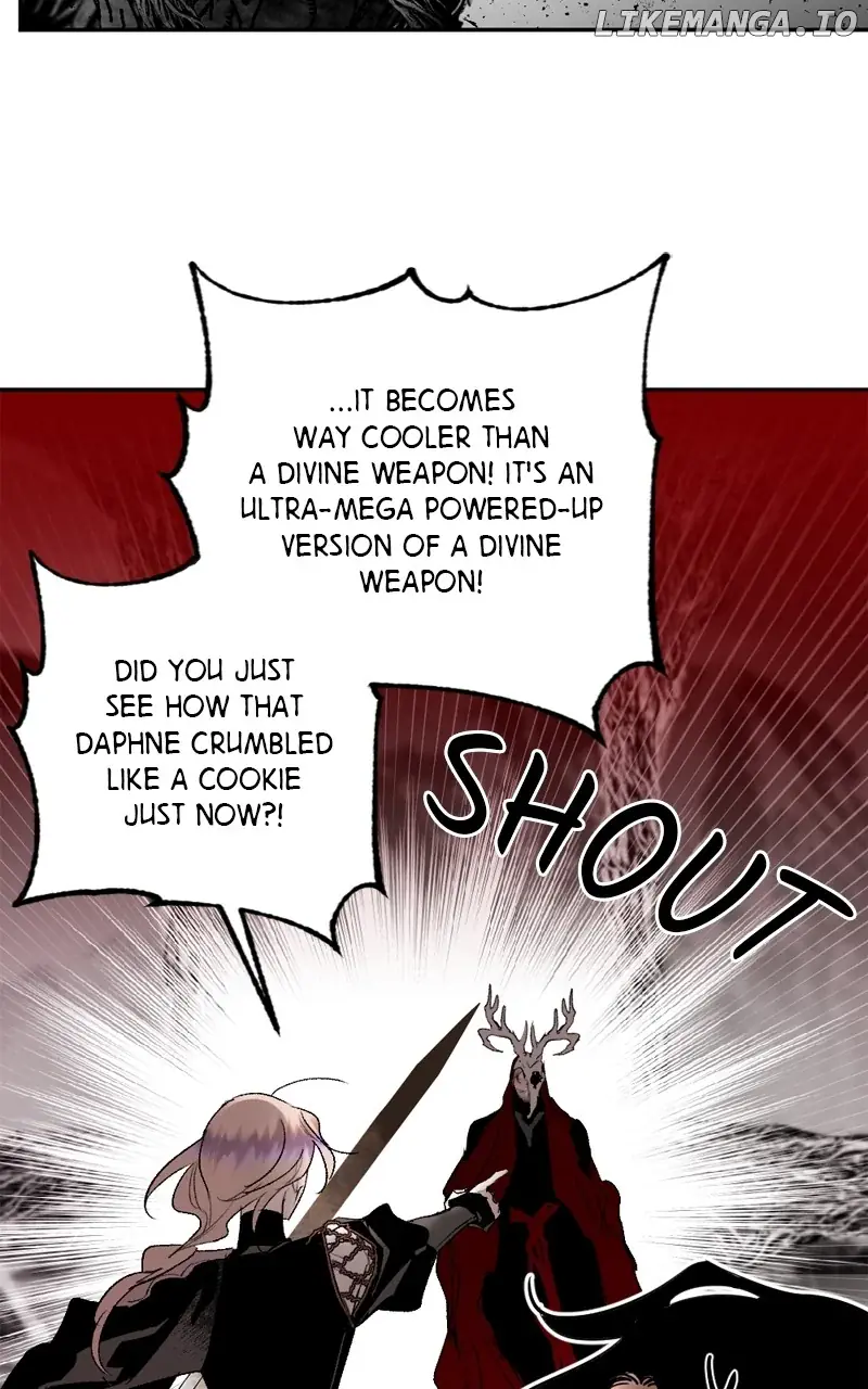 The Dark Lord's Confession Chapter 104 Page 12