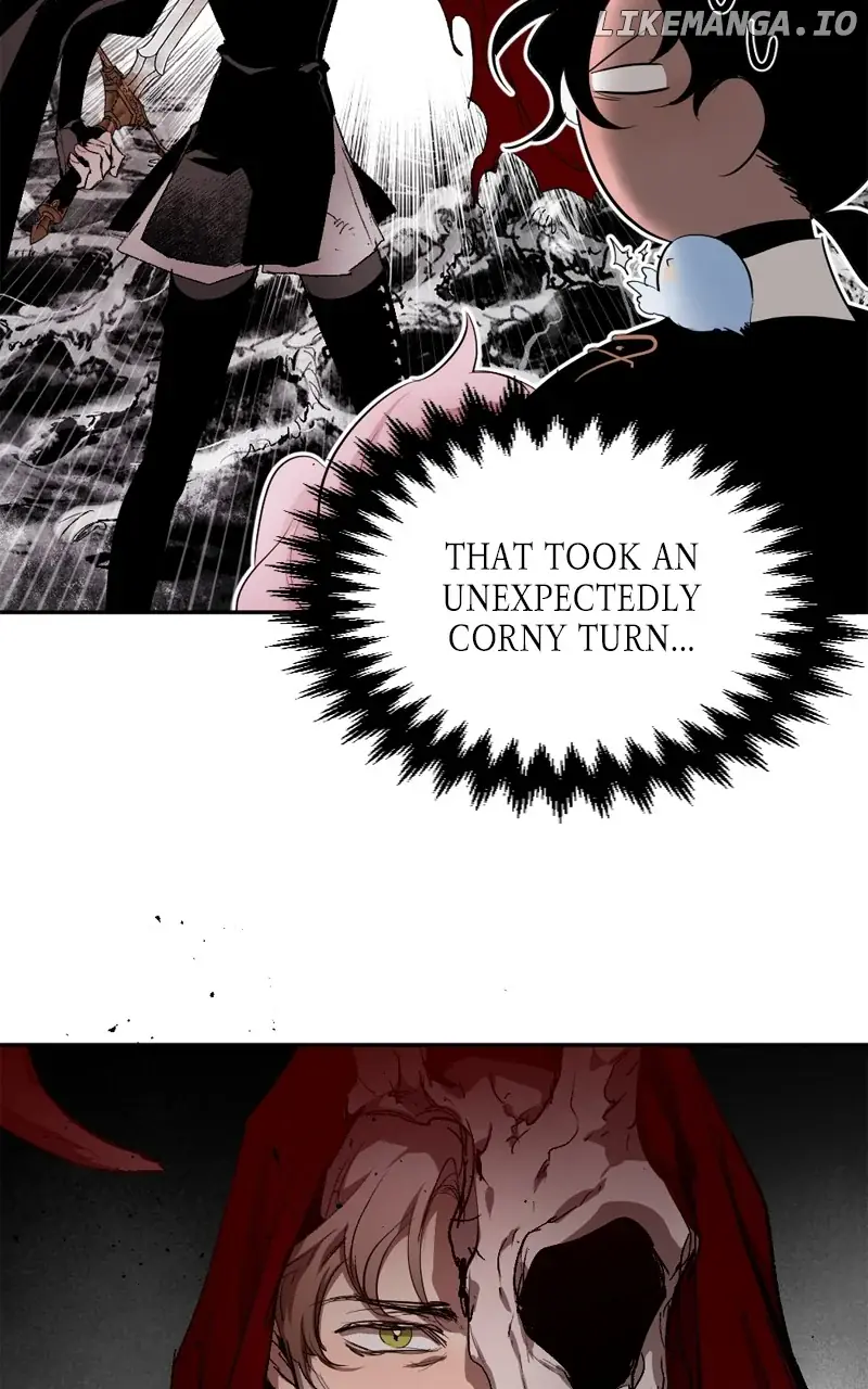 The Dark Lord's Confession Chapter 104 Page 13