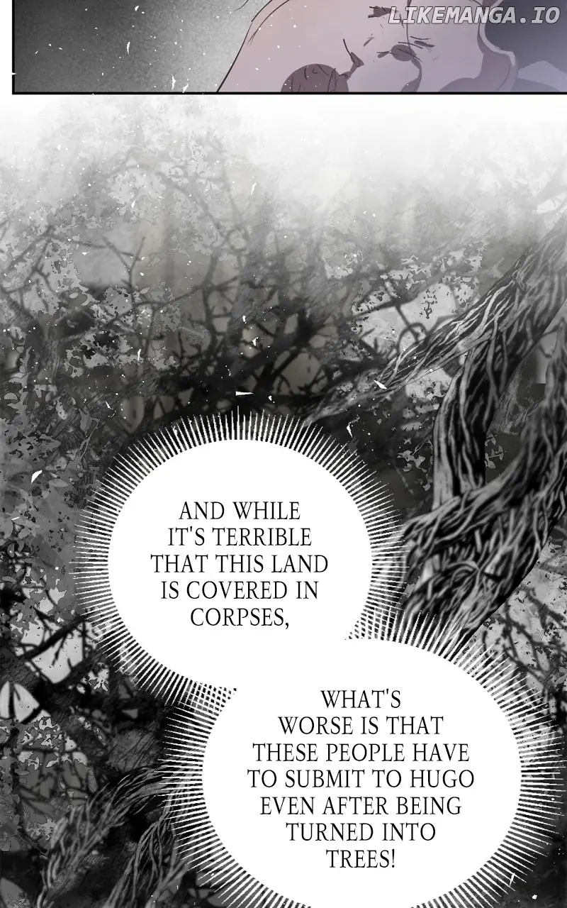 The Dark Lord's Confession Chapter 104 Page 15