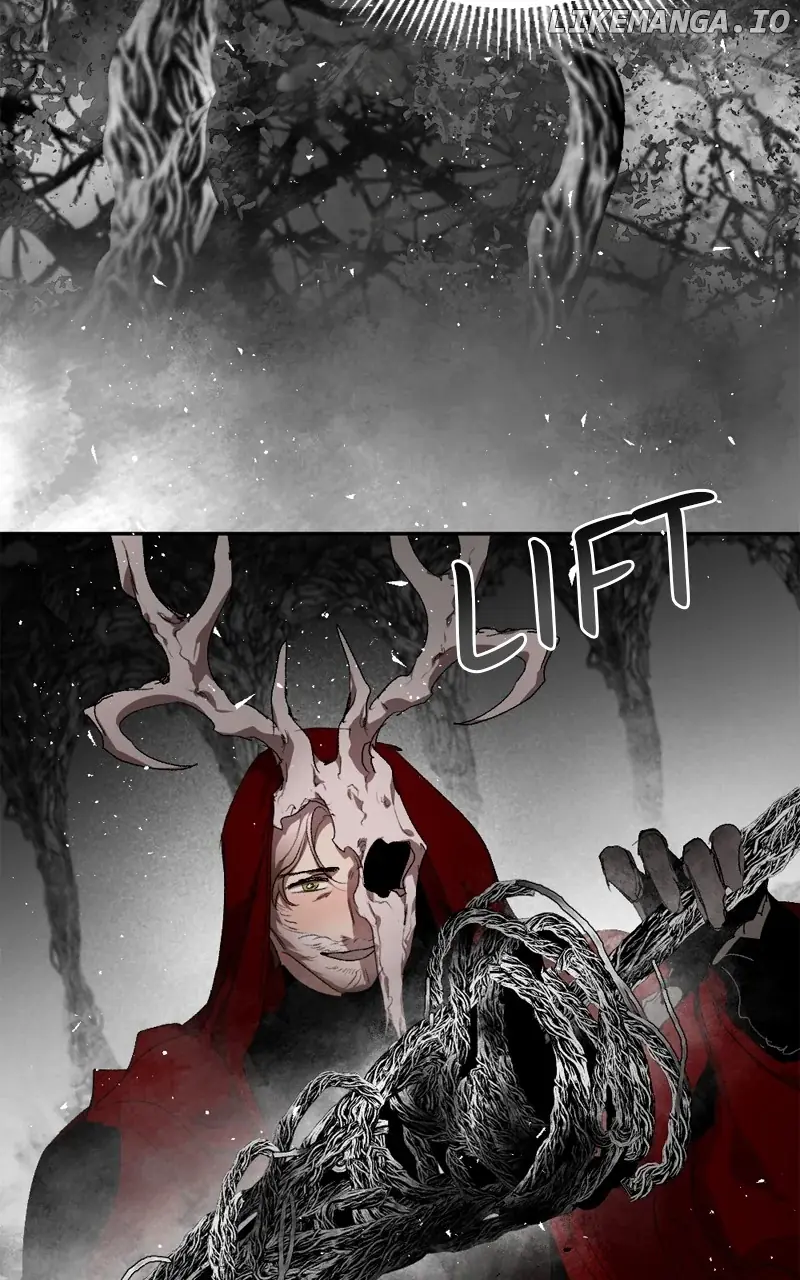 The Dark Lord's Confession Chapter 104 Page 16
