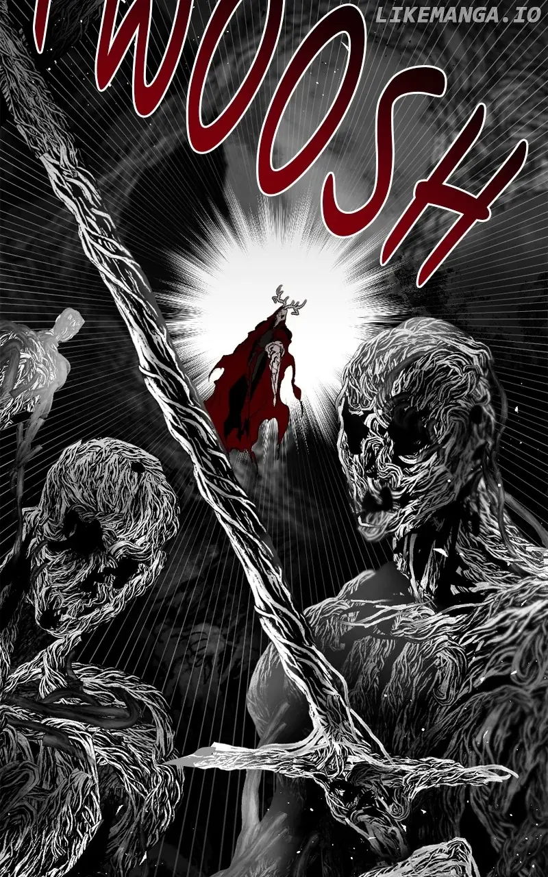 The Dark Lord's Confession Chapter 104 Page 18