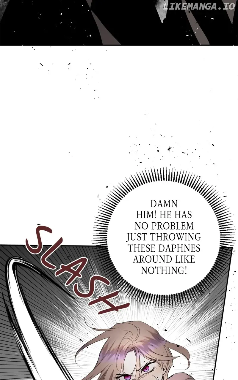 The Dark Lord's Confession Chapter 104 Page 20