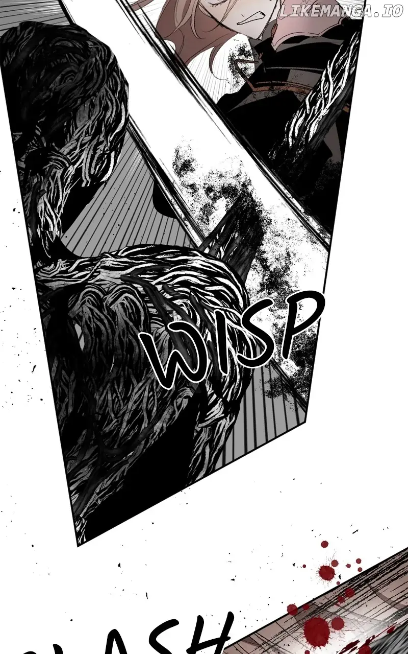 The Dark Lord's Confession Chapter 104 Page 21