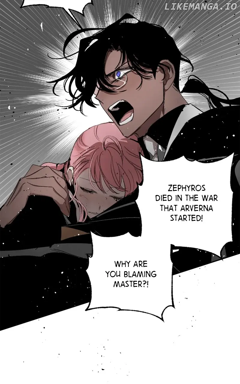 The Dark Lord's Confession Chapter 104 Page 26