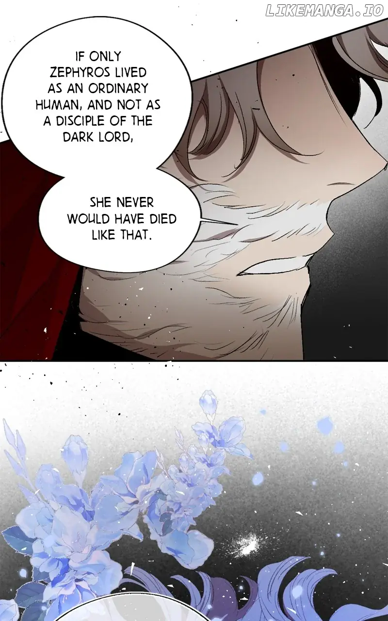 The Dark Lord's Confession Chapter 104 Page 27