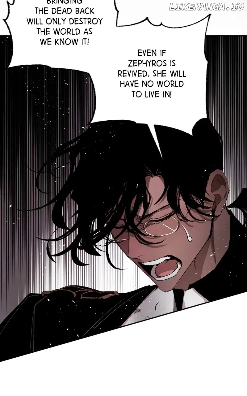 The Dark Lord's Confession Chapter 104 Page 30