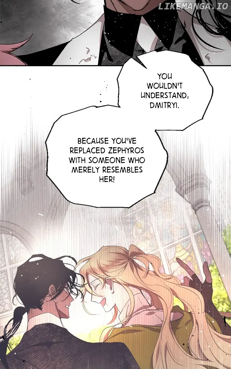 The Dark Lord's Confession Chapter 104 Page 34