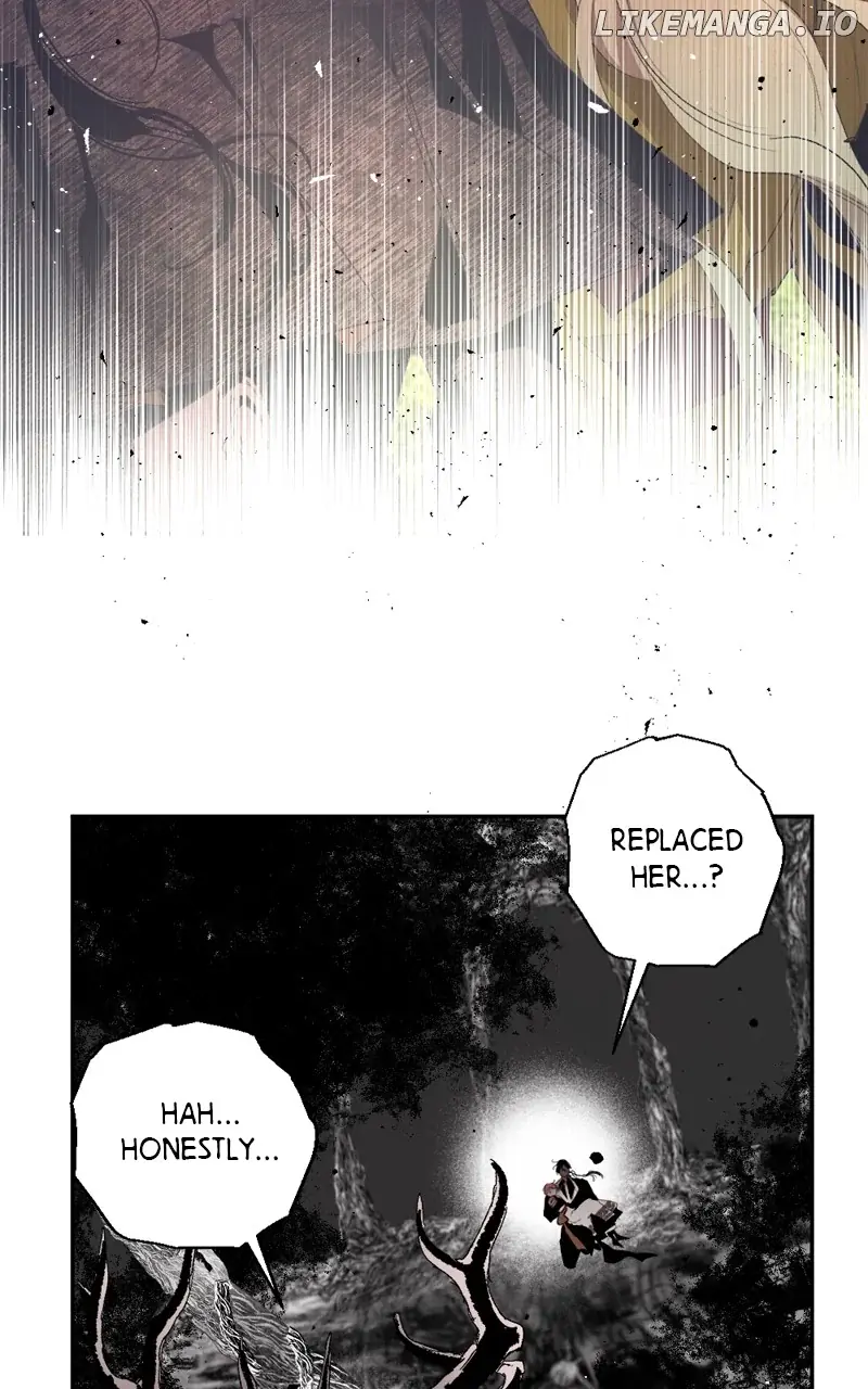 The Dark Lord's Confession Chapter 104 Page 35