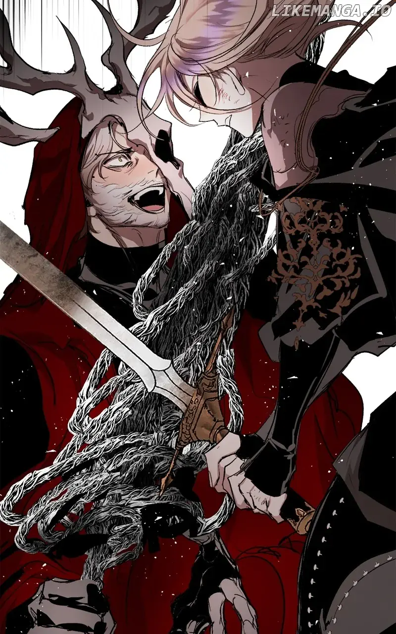 The Dark Lord's Confession Chapter 104 Page 38