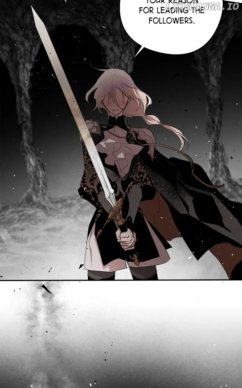 The Dark Lord's Confession Chapter 104 Page 41
