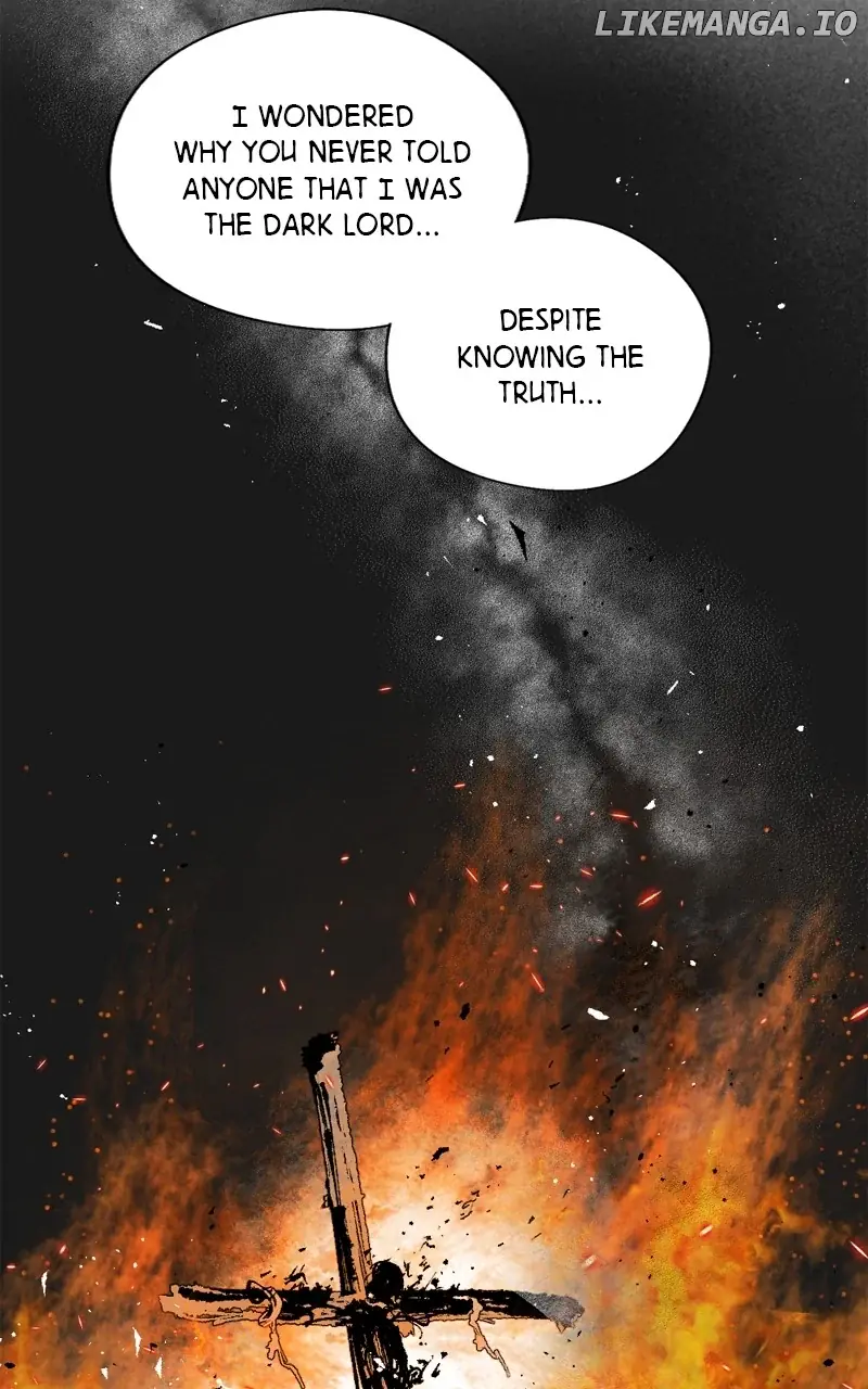 The Dark Lord's Confession Chapter 104 Page 42